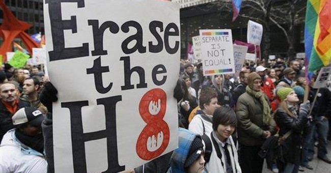 Why The Prop 8 H8ters Lost
